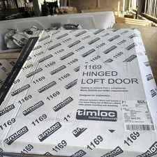 Timloc 1169 insulated for sale  BIRMINGHAM