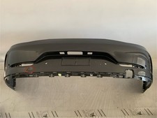 Pare chocs arrière d'occasion Pare chocs arrière d'occasion  Bezons