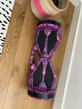 Kids hoverboard purple for sale Kids hoverboard purple for sale  HAMPTON