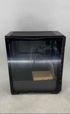 Corsair painel de vidro temperado preto malha frontais portas USB torre média PC estojo para jogos comprar usado Corsair painel de vidro temperado preto malha frontais portas USB torre média PC estojo para jogos comprar usado  Enviando para Brazil