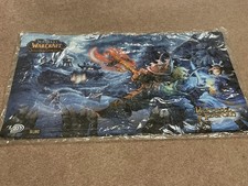 Warcraft heroes azeroth for sale  SOUTHAMPTON