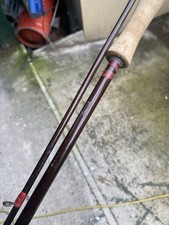 Old fenwick fly for sale  WIGAN