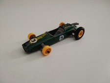 Vintage lotus matchbox d'occasion  Bellême