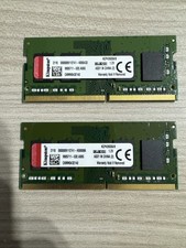 Ddr4 16gb 2x8gb usato  Crema