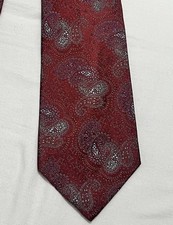 Cravatta ermenegildo zegna usato  Ercolano