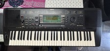 Yamaha psr 6300 for sale  MANCHESTER
