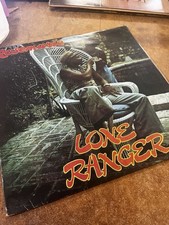 Lone ranger rosemarie for sale  Tyrone