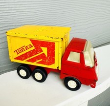 Vintage tonka mini for sale  Colorado Springs