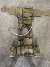 Pouches map pack for sale  Greenwich