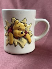 winnie pooh hopser gebraucht kaufen  Volkach