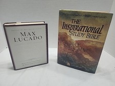 Book set inspirational for sale  Prairie Du Chien