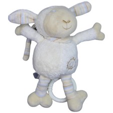 Baby club schaf gebraucht kaufen  Neusäß