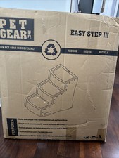 Easy step pet for sale  Melbourne