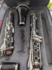 Buffet crampon e13 for sale  WEST WICKHAM