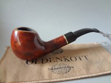 Pfeifen pipe ldenkott gebraucht kaufen  Ilsede