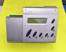 Platine bedienfeld leistungsel gebraucht kaufen  Gemmingen