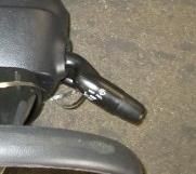 Honda civic column for sale  Greensburg