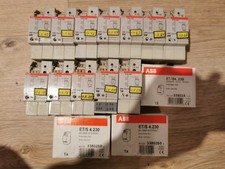 Abb knx binäreingang gebraucht kaufen  Gießen
