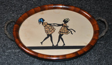 Altes vales tablett gebraucht kaufen Altes vales tablett gebraucht kaufen  Hilden