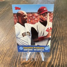 2000 topps executive for sale  Pocahontas