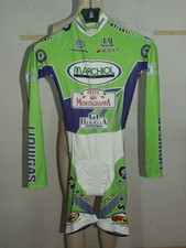 Maglia body shirt usato  Portici