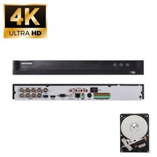 Videoregistratore hikvision dv usato  Firenze