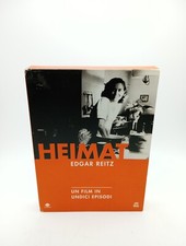 dvd heimat usato  Roma