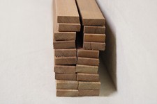 20stk 40cm rechteckleiste gebraucht kaufen  Jagel