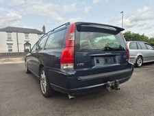 Volvo v70 manual for sale  GAINSBOROUGH