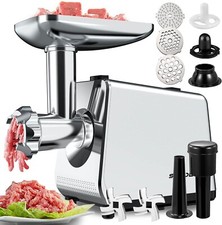 MOEDOR DE CARNE ELÉTRICO SANDEWILY BL-310 comprar usado  Enviando para Brazil