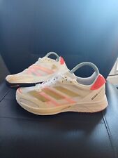 Adidas running trainers for sale  CARNFORTH