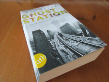 Dan wells ghost gebraucht kaufen  Wustrow