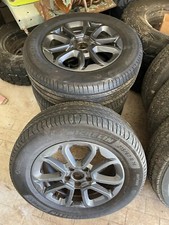 Ruote complete 500x usato  Volturara Irpina