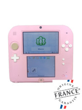 Nintendo 2ds console d'occasion  Saint-Malo