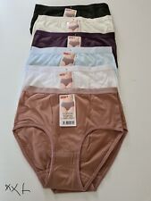 Lot culottes coton d'occasion  Montrond-les-Bains