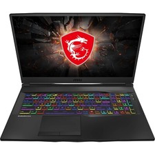 Msi 17.3in gaming for sale  Tucson