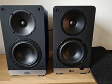 Elac debut connex for sale  LONDON
