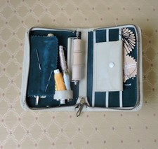 Set cucire vintage usato  Pisa