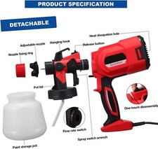 Triline paint sprayer for sale  GLASGOW