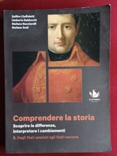 Ciuffoletti baldocchi al. usato  Italia