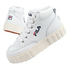 Fila sandblast damen gebraucht kaufen  Deutschland