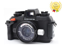 Near mint nikon d'occasion  Expédié en France