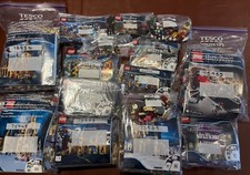 Lego harry potter for sale  LOWESTOFT