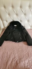 Veste femme cuir d'occasion  Oyonnax
