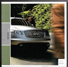 Infiniti range 2003 for sale Infiniti range 2003 for sale  UK