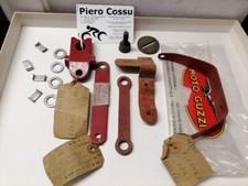 Moto guzzi set usato  Cagliari
