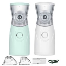 Ultrasonic nebulizer for d'occasion  Expédié en Belgium