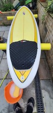 Nsp surfboard nice for sale  SOUTHAMPTON