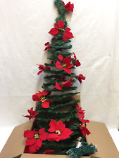 Tree red pointsettia for sale  Bemidji