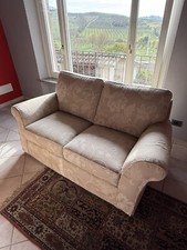 Natuzzi divano letto usato  Vaglio Serra